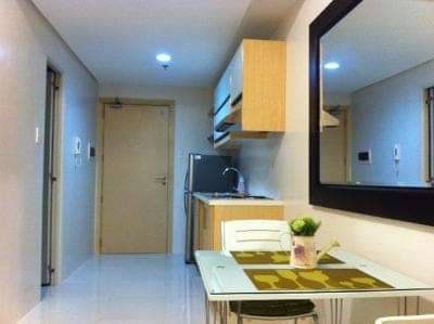 Fully Furnished Condo For Rent