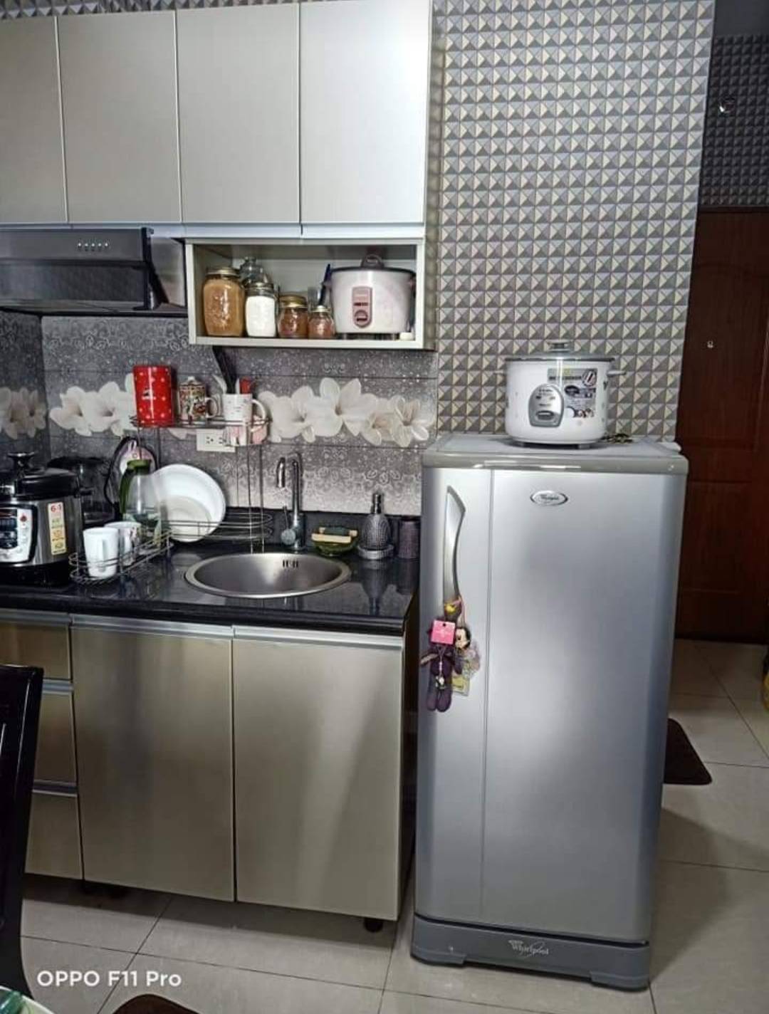 Condo For Rent at The Beacon Makati