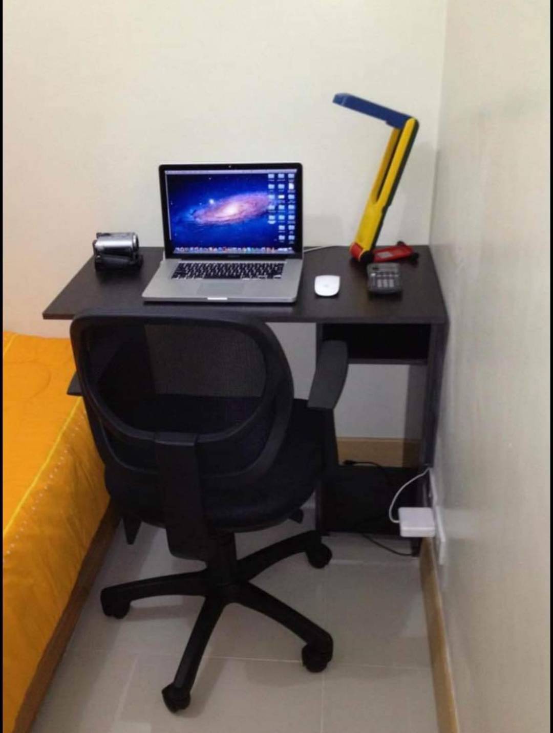 Makati Condo For Rent