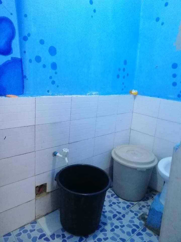 Apartment For Rent At M Adriatico Malate