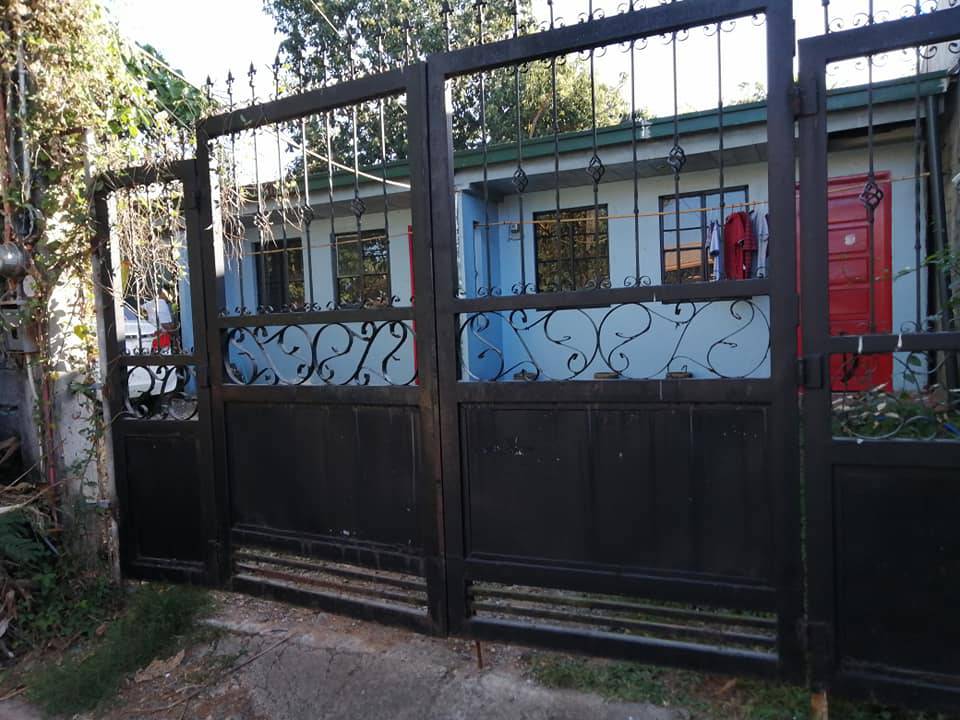 Apartment for Rent at Cupang Antipolo