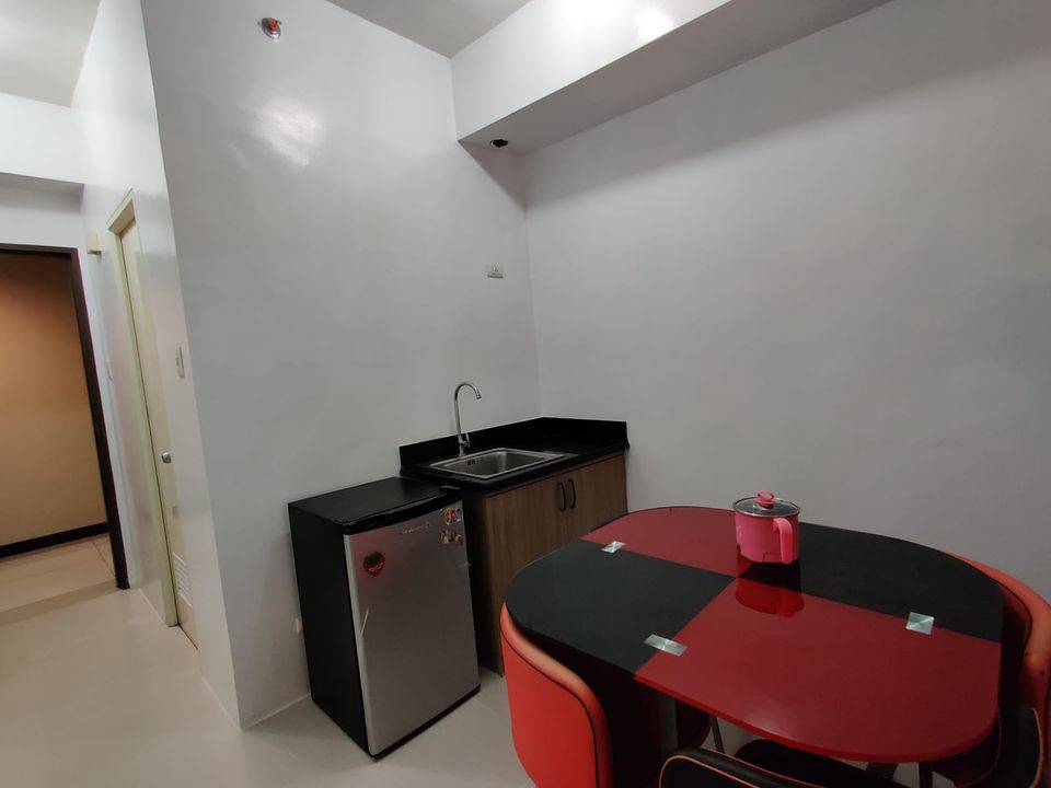 CondoSharing at The Pearl Place Ortigas