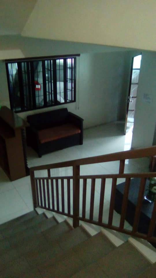 Obnial Residences Ladies Dormitory