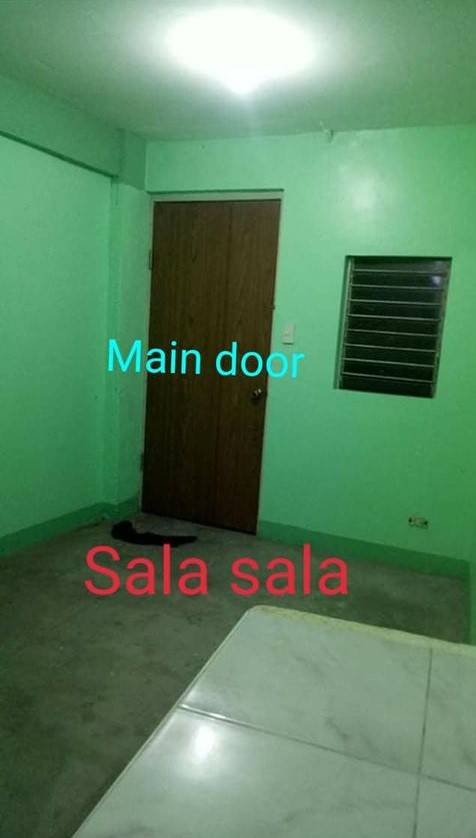 House For Rent At Sunvalley Parañaque