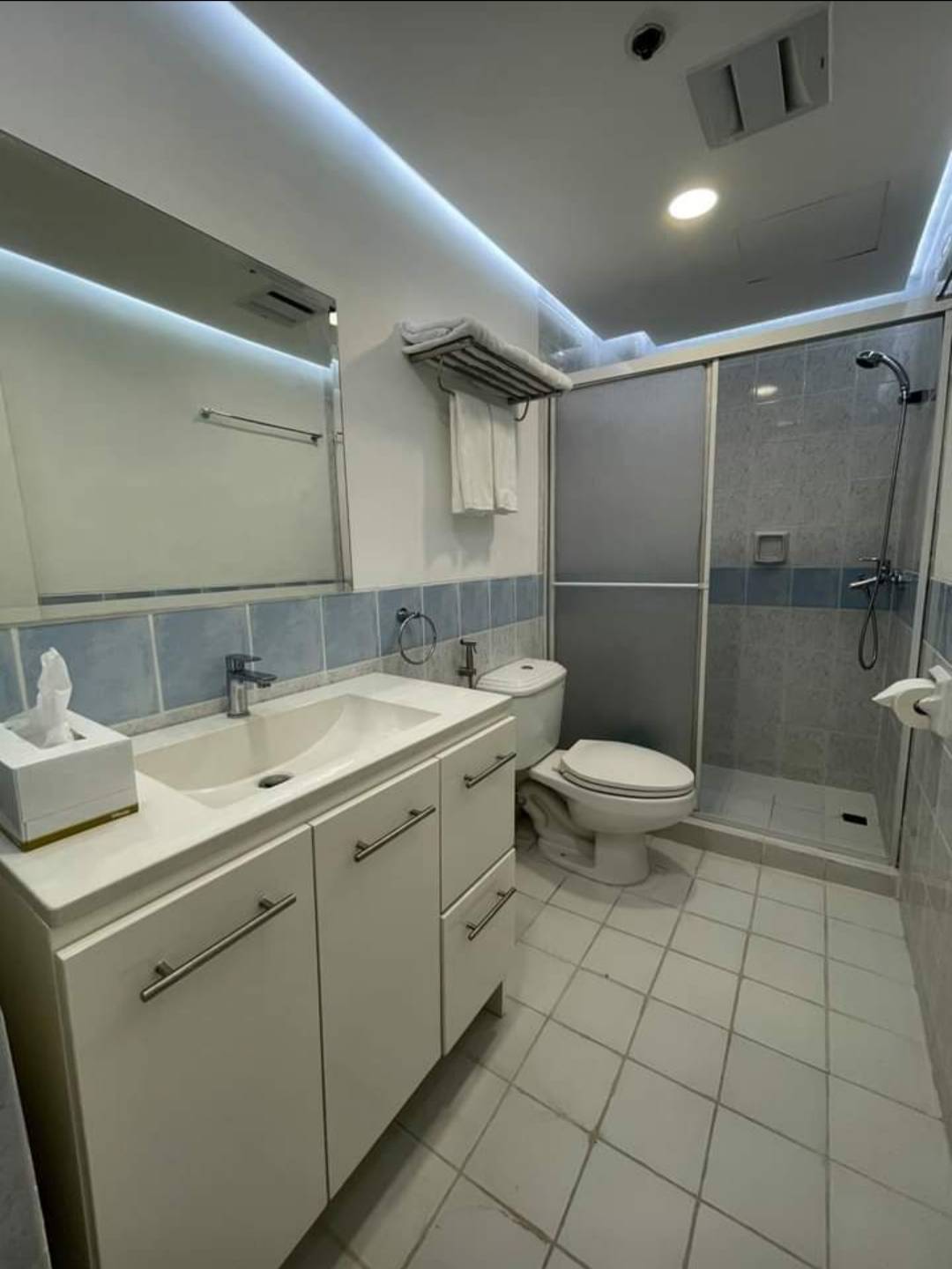 1BR Unit at One Orchard Residences