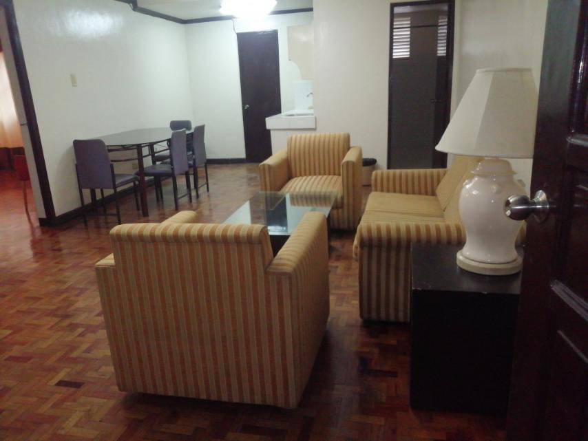 El Rico Suites (1 Bedroom)