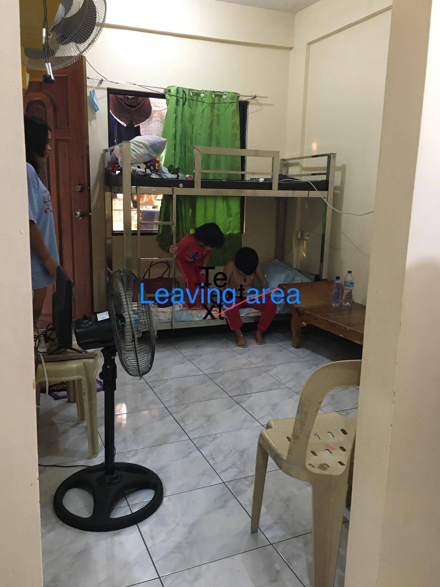 APARTMENT UNIT FOR RENT