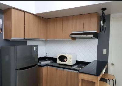 1BR Unit in Avida Towers Verte