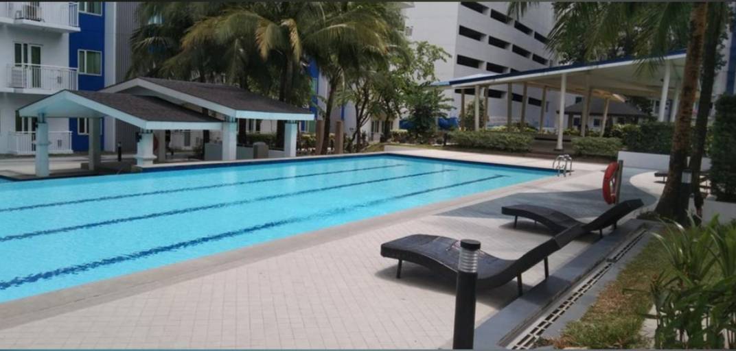 Condo For Rent at SMDC Grass Residences