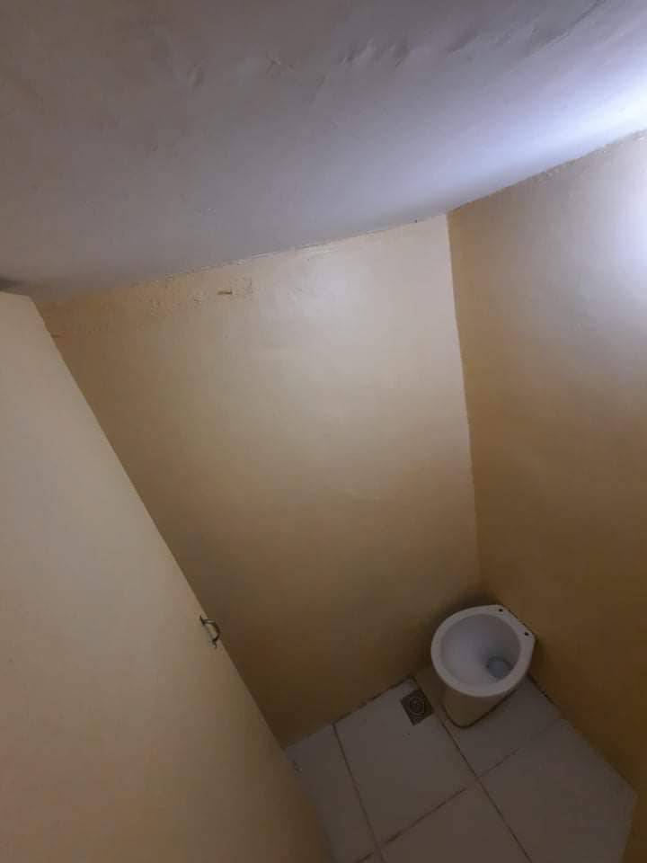 Apartment For Rent At Armel Subdivision