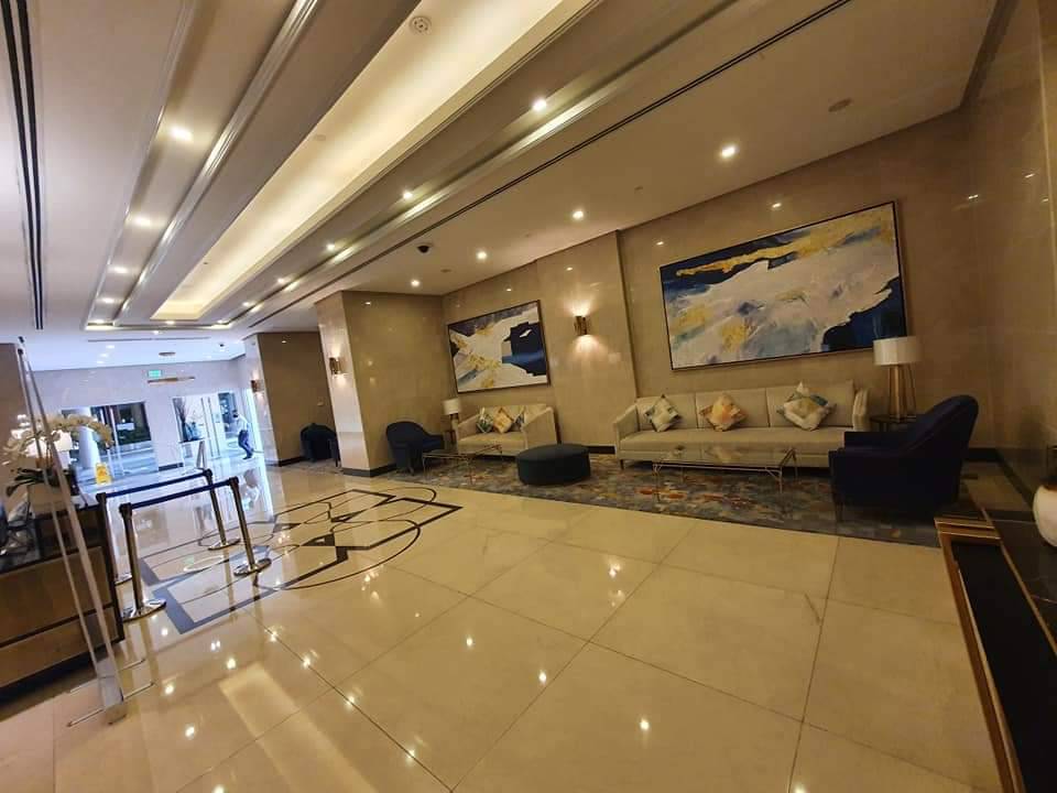 For Rent at Venice Luxury Residences