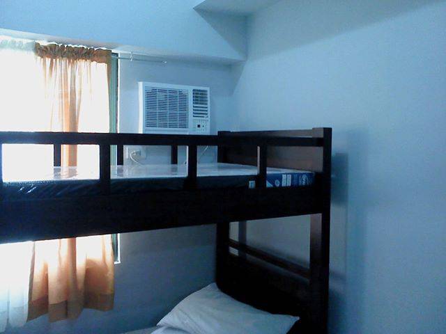 Crown Tower Unit For Rent