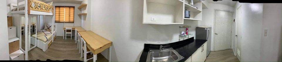 Fully Furnished Condo for Rent