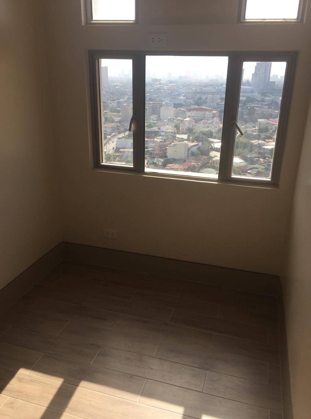 2 Bedrooms in Little Baguio Terraces