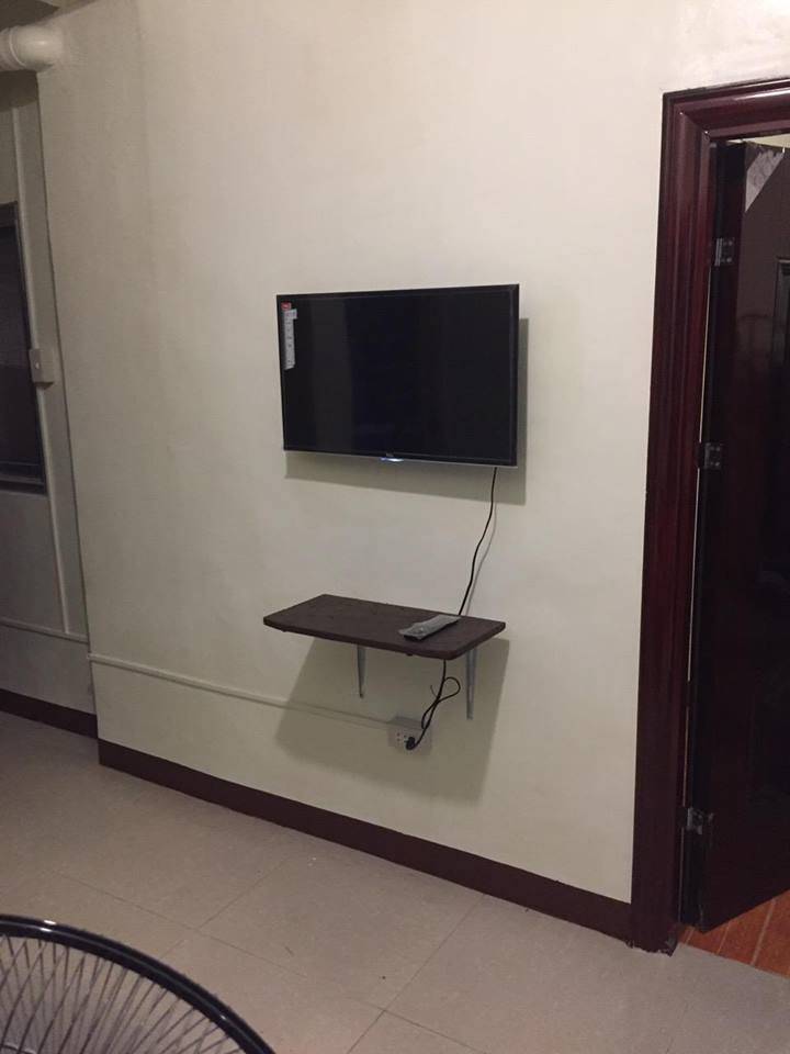 Dormitory The Fort Bgc and Makati