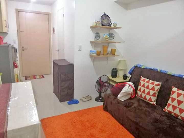 For Rent  Unit in SM Light Residences 
