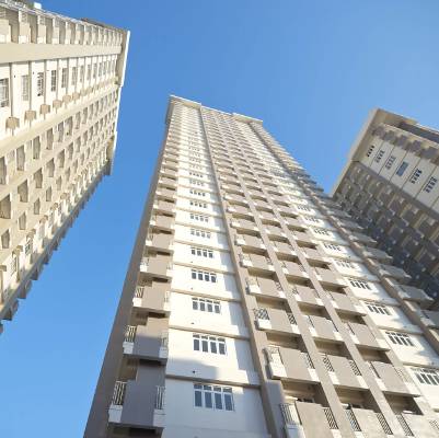 BUDGET 1BR in Laureano di Trevi for Rent