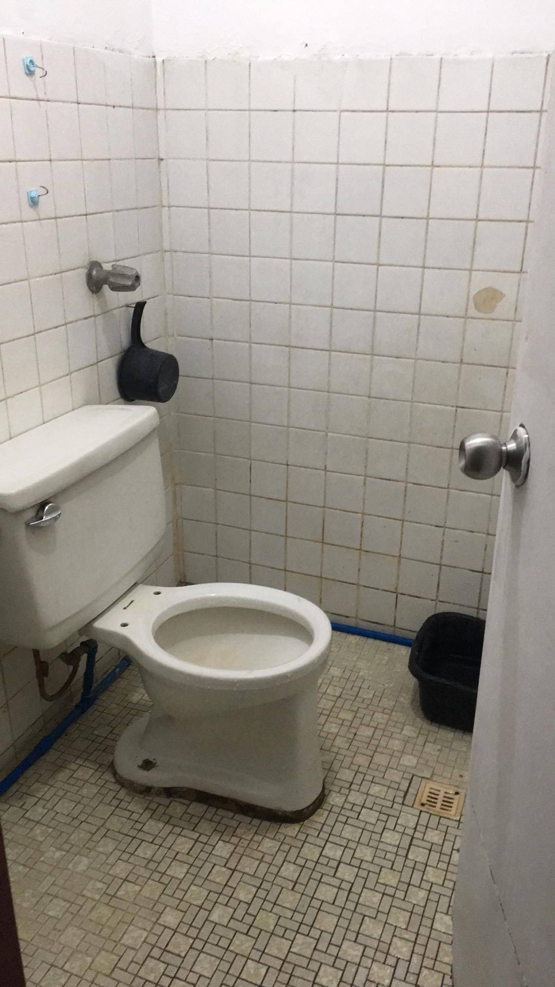 Male Bedspace  In Mariveles Mandaluyong