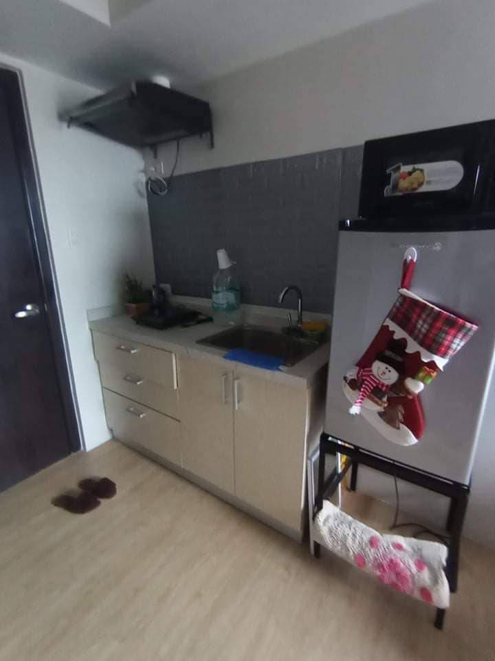Unit For Rent At Rivergreen Residences