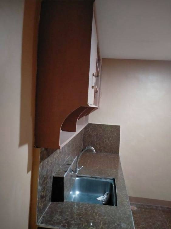 Dejucos And Aquino Apartments