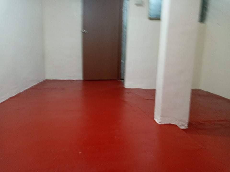 Unit for Rent at Atty Mendoza St. 