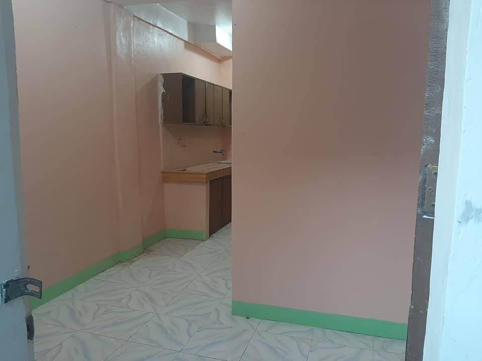 Central Signal Apartment For Rent