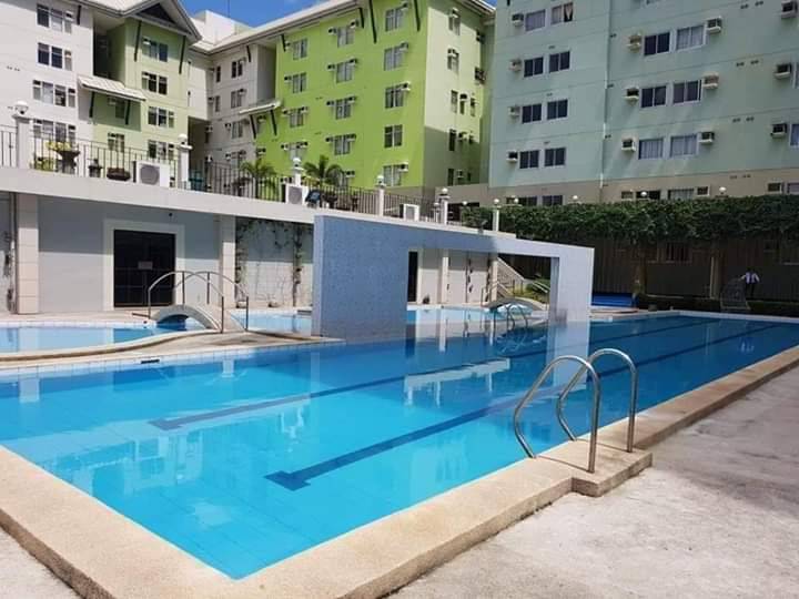 Male Bedspace For Rent at Centropolis