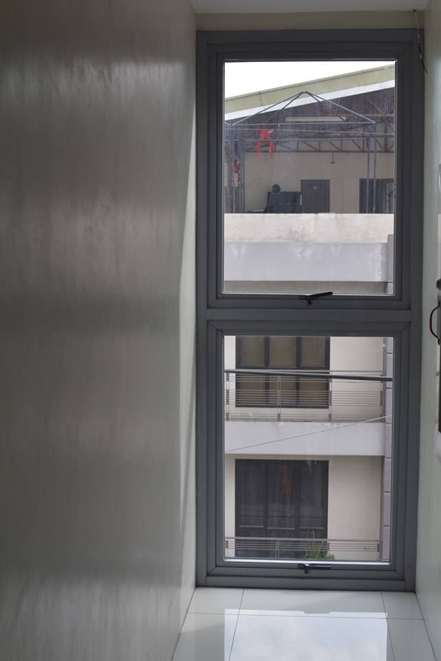 CEZ Haven Room/Bedspace for rent Short/Long Term