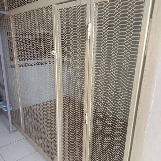 CapsuleRoom in Quezon City SM North EDSA