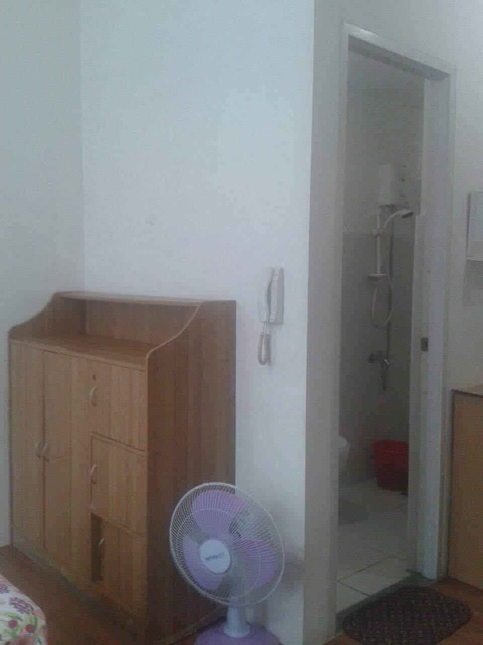 Linear Makati Condo For Rent