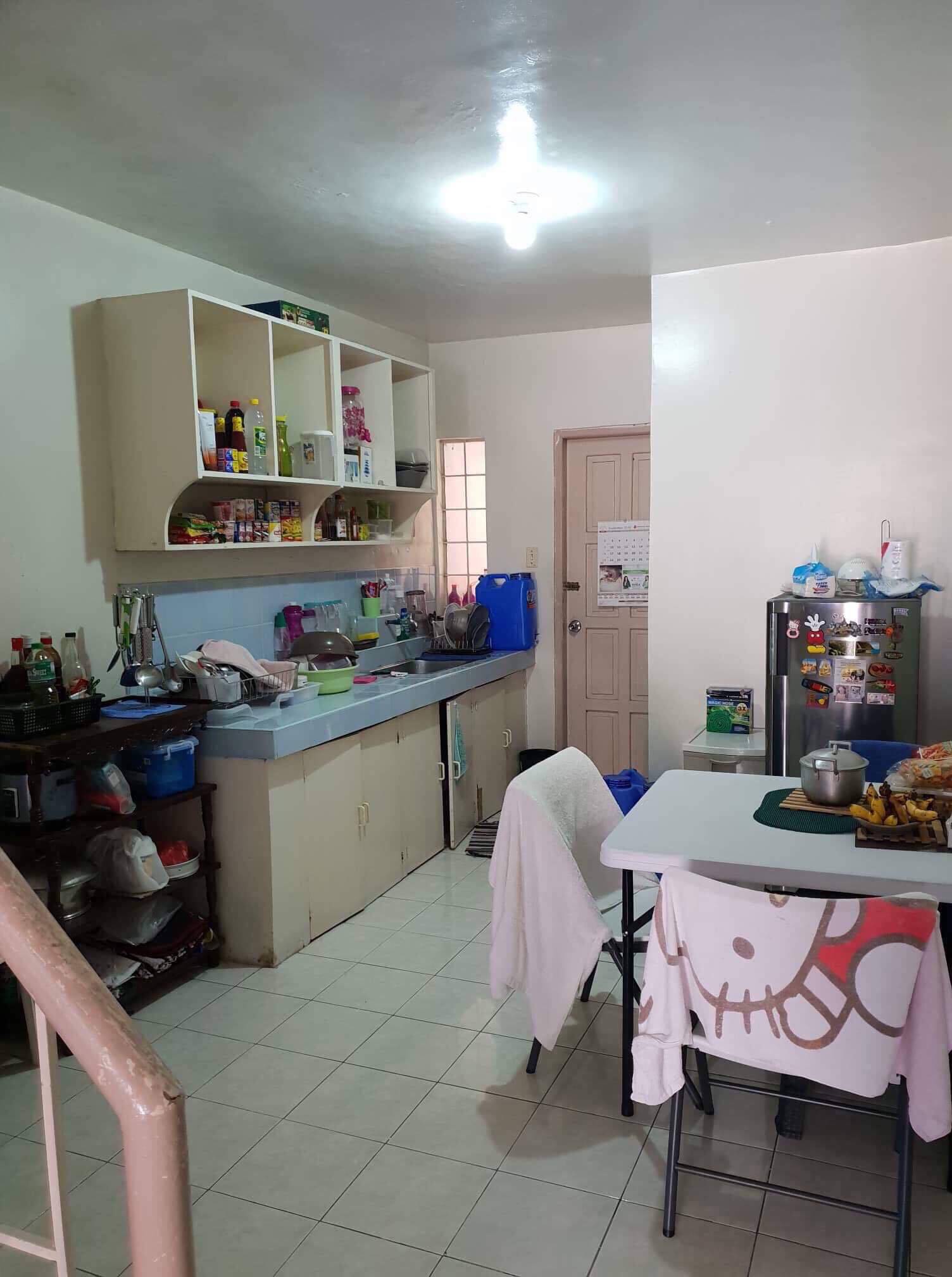 Lady Bedspace In Gremville Tandang Sora