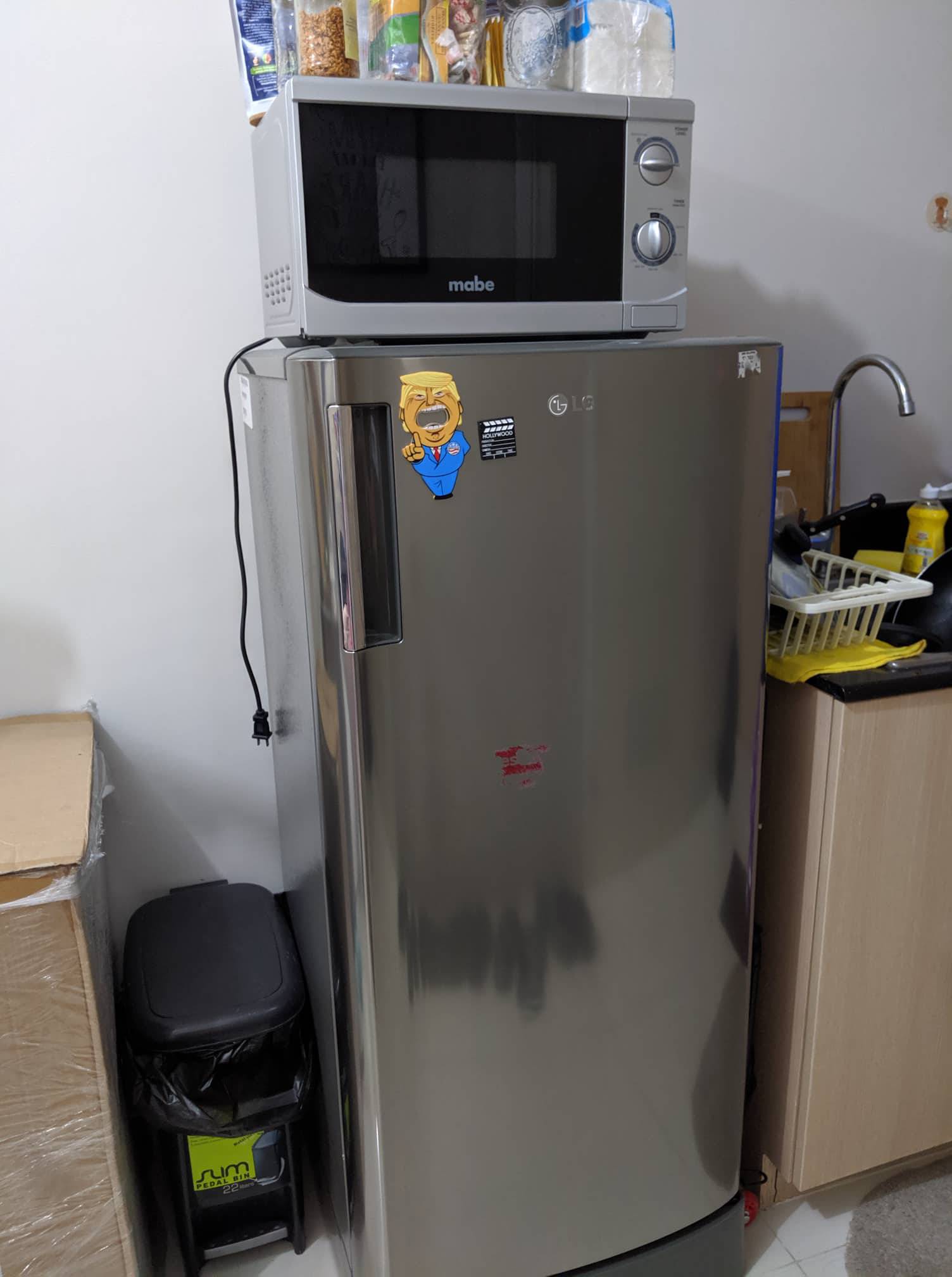 1 Bedroom with Balcony in Sun Residences