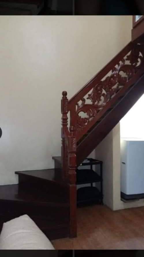 Loft Type Condo Unit For Rent