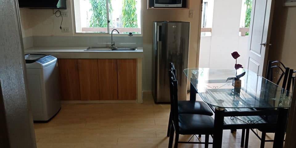 2BR Condo Unit for Rent