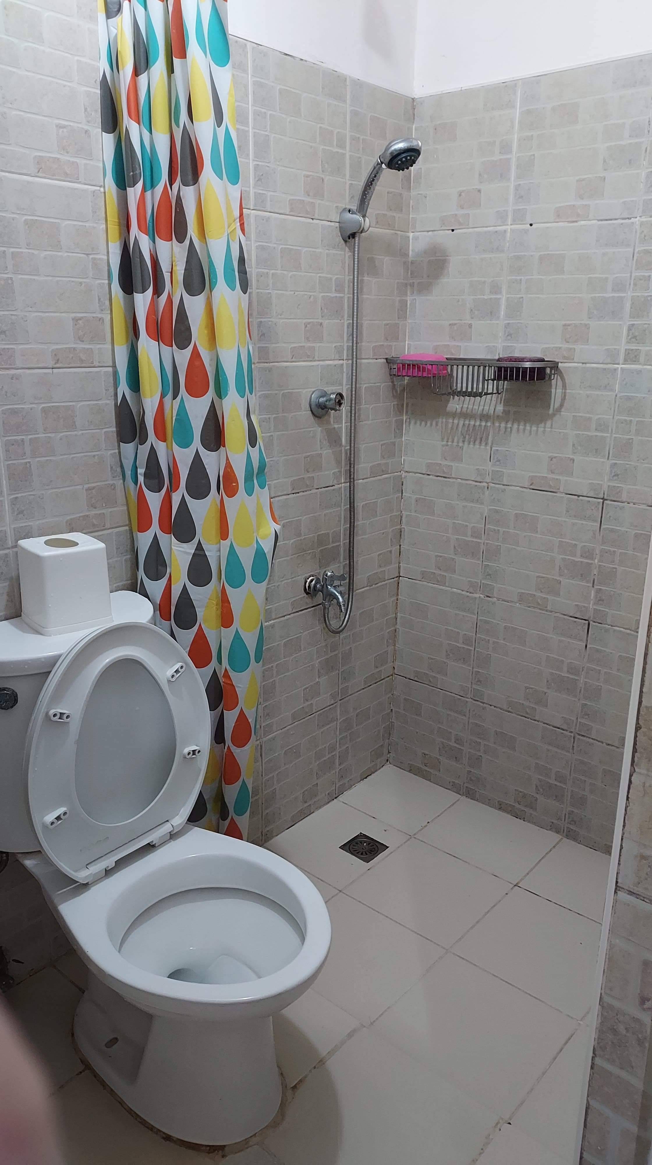 Studio Unit For Rent at Diamond Tower