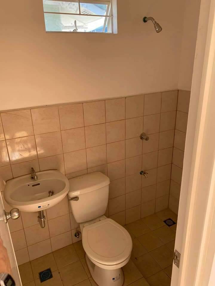 Brand New House For Rent