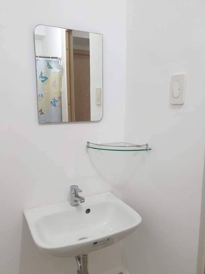 Fully Furnished at Grace Residences