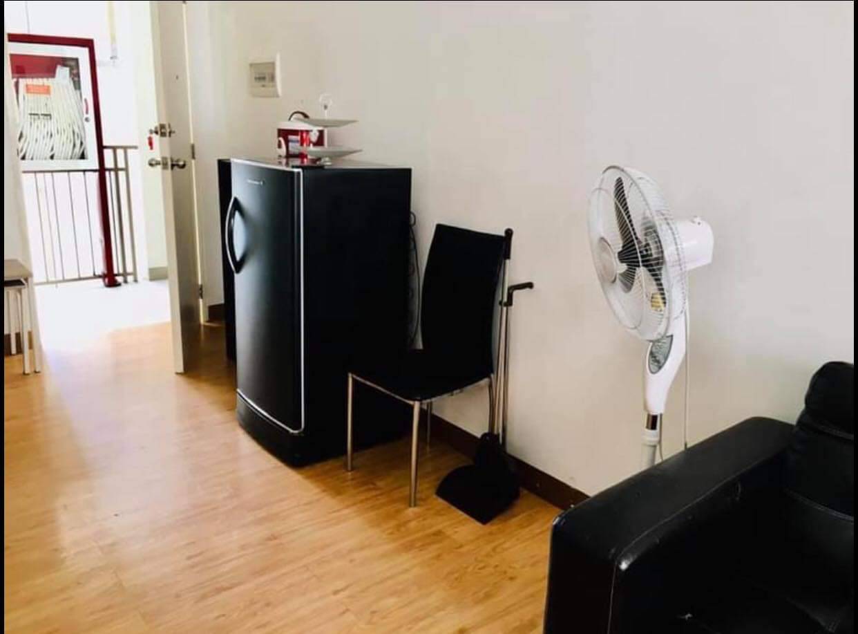 Condo For Rent at Amaia Steps QC