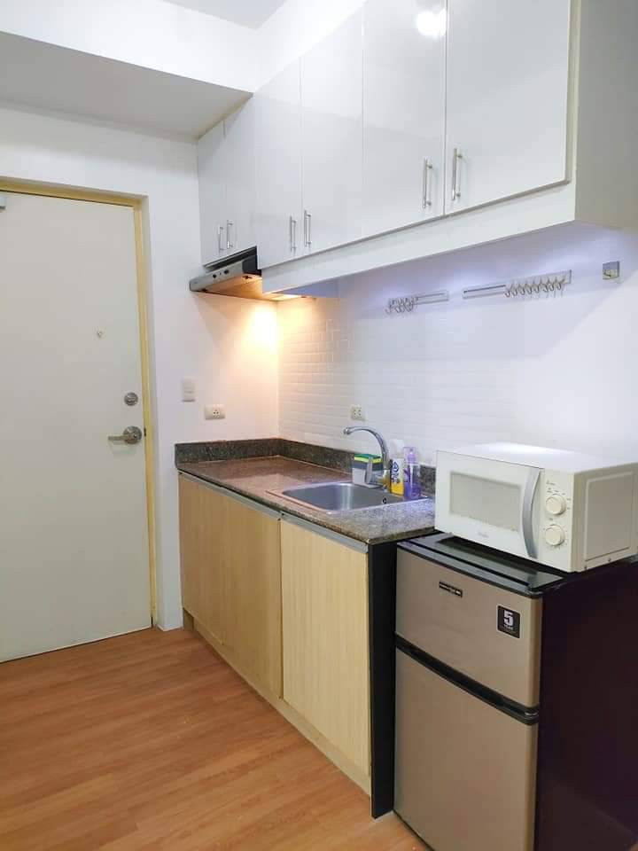 One Bedroom FOR RENT