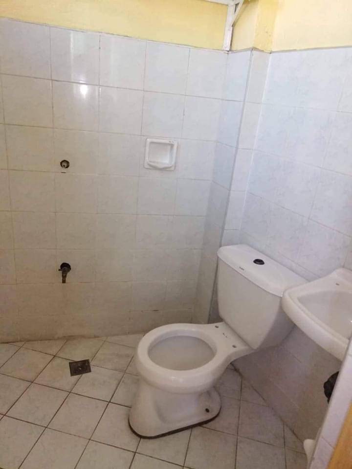 Willy’s Bedspace for Rent