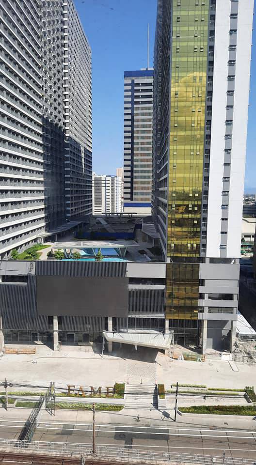 Fully Furnished Shared Room At UDT EDSA