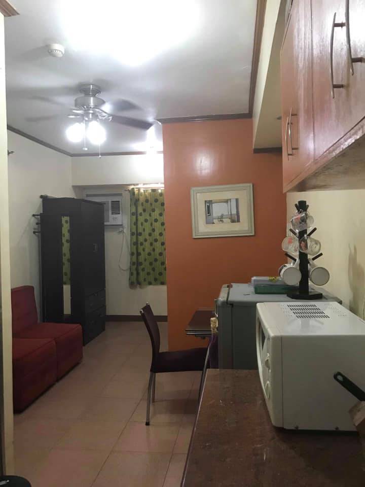 Evangelista Condo Unit for Rent