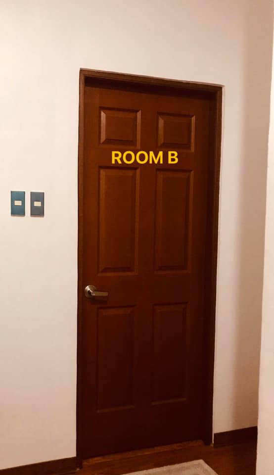 Room For Rent in Scout Area