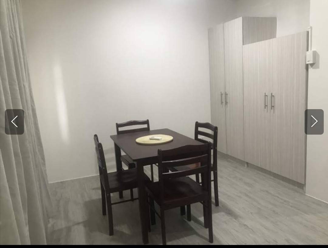 For Rent: Amaia Steps Alabang Condo