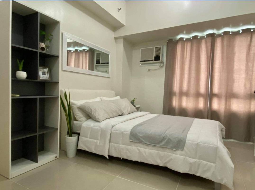 Condo For Rent at The Beacon Makati