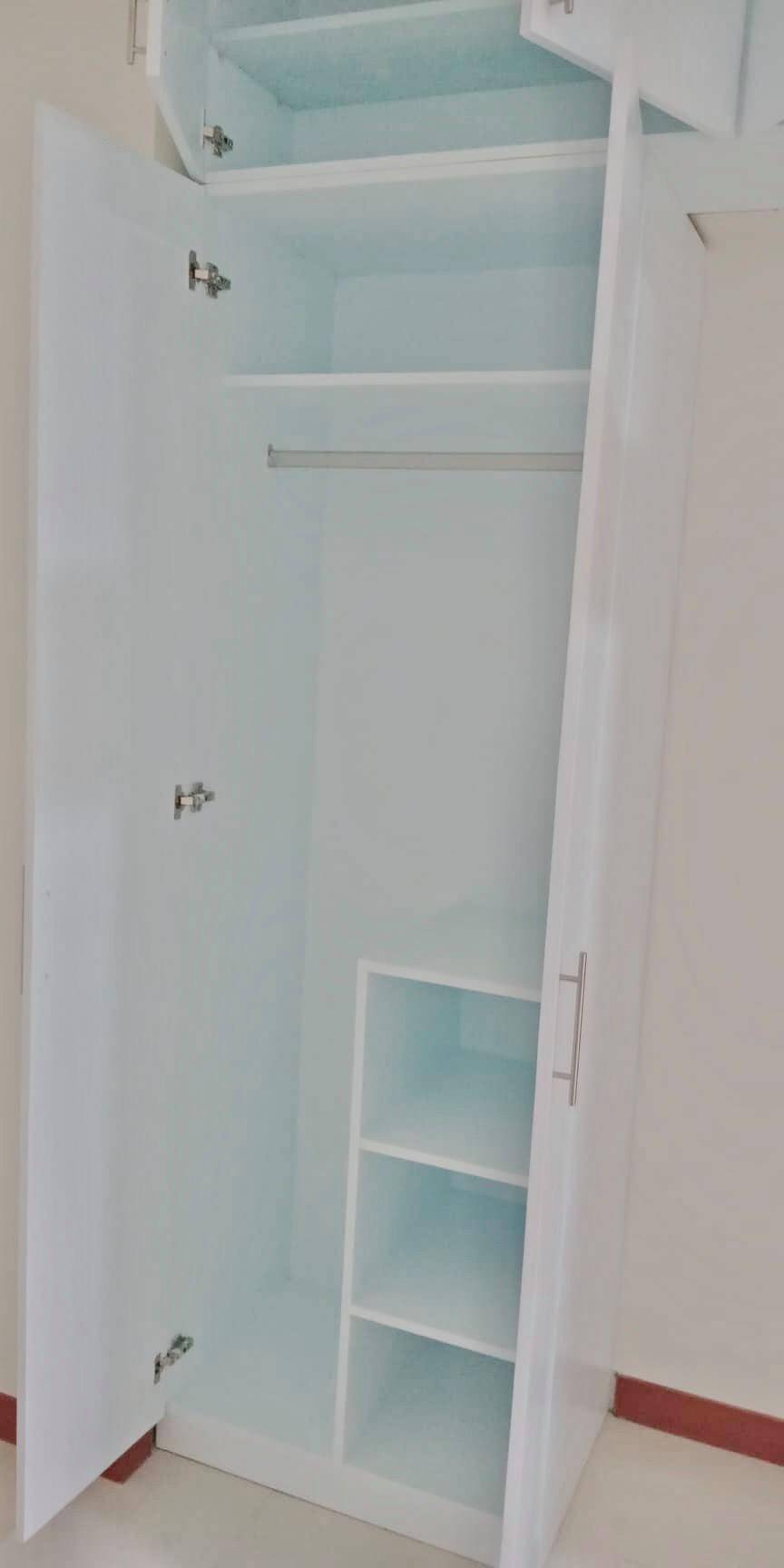 1 Bedroom Unit with Parking Slot