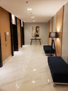 Fully-Furnished Studio w/ Parking