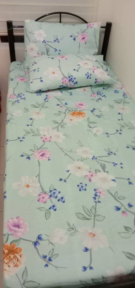 Unit At Vitas Tondo Urban Deca Homes