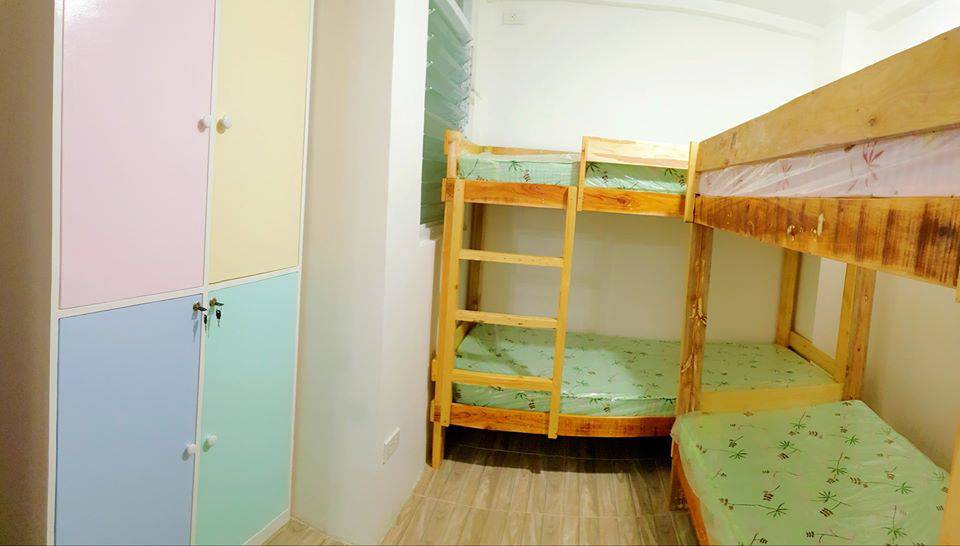 Markleen Bedspace Rental