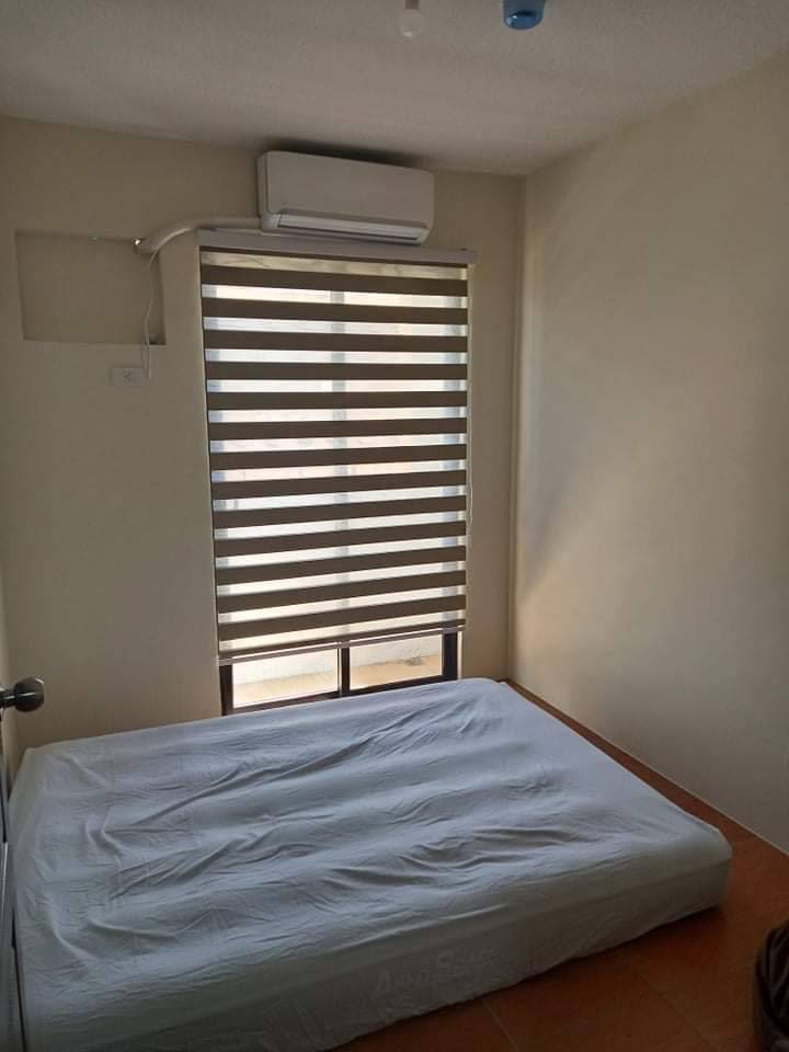 Semi-Furnished 2 Bedroom Condo For Rent